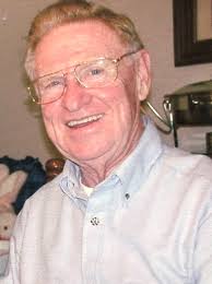 William Hodgson Obituary