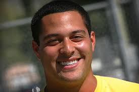 UCR athletes learn the hammer throw quickly