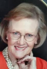 Dorothy Vaughn Obituary (1929