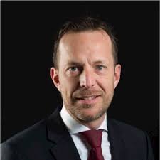 Carbon offset markets are about to explode about pretty much every…