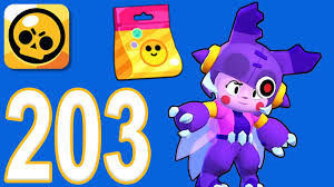 Subreddit for all things brawl stars, the free multiplayer mobile arena fighter/party brawler/shoot 'em up game from supercell. Brawl Stars Gameplay Walkthrough Part 203 Mega Beetle Bea Ios Android Youtube