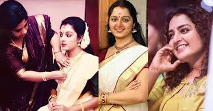 Taking to the social media handle, manju posted the screenshot of the fake clubhouse account in her name. Can T Forget The Day I Dressed Up Manju Warrier For Wedding Makeup Artist S Profound Note Goes Viral