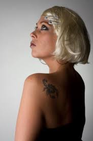 Intervista a Sharon May Linn-