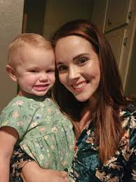 Joy Leake's Instagram, Twitter & Facebook