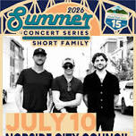 Allegheny RiverTrail Park Summer Concert Series