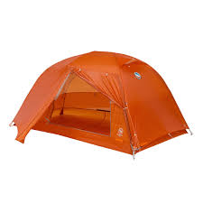 High Performance Camping Tent