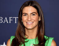 The latest Kaitlan Collins news, videos & comments