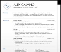 Resume Examples For Every Job Title Industry Resume Now