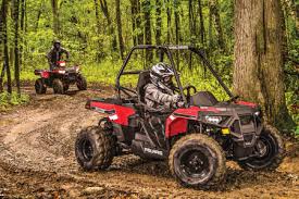 2018 youth utv buyers guide utv action magazine