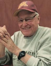 Obituary for WAYNE CARLSON