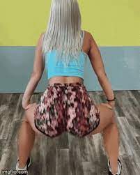 Twerk Twerking GIF - Twerk Twerking Sexy - Discover & Share GIFs