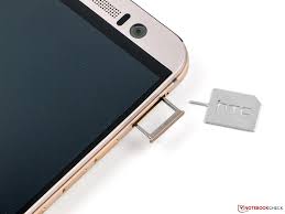 Test HTC One M9 Smartphone ...
