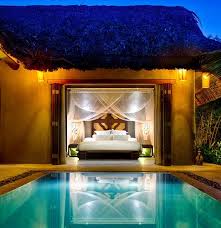 An Lam Ninh Van Bay Villas Vietnam My Dream Home Architecture Dream Pools