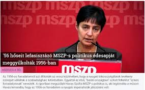Gábor fodor (born 27 september 1962) is a hungarian jurist and liberal politician. Kuruc Info Gaborok Harca Es Nehany Elfelejtett Tizmillio Feritol
