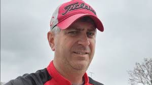 Ben Huffman of West Chester got his start at Greenon Local Schools, now  leads marketing at 'Ohio's Largest Playground'