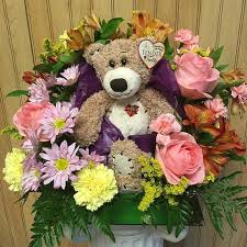 Floristlife Plattecity Plattecityflowers Getwellflowers City Flowers Get Well Flowers Flower Delivery