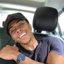 Crystal Mcclinton's Instagram, Twitter & Facebook