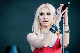 Taylor Momsen Gets Bit by Bat During Opening Set on AC/DC Tour