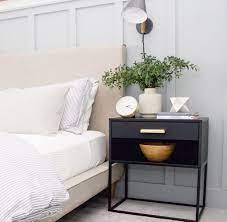 Bedroom Bedroom Interior Guest Bedroom Office Bedside Table Decor