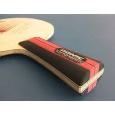 시넥틱스그룹은 유럽 no.1 탁구용품 브랜드인 donic의 한국 독점 공급업체입니다. Donic Ovtcharov Carbospeed