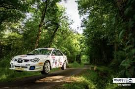 Rallye antibes côte dazur, france. Liste Des Engages Rallye Du Saint Emilion 2018