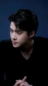 100 ide Oh Se-hun EXO