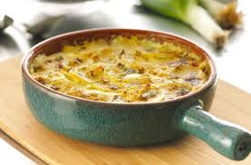 Gratin De Pommes De Terre Minceur Knorr Ca Recipe Scalloped Potatoes Recipes Knorr Recipes