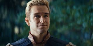 The Boys mùa 2 hé lộ thành viên mới trong nhóm Thất Hùng: Láo lếu hơn cả  trùm cuối