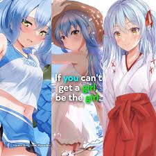 Онимео моём перерождении в слизь - голые девки с членами