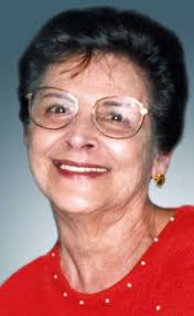 Racine Obituaries: Carol Ann (Bonini) Neufeld