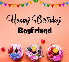 There are lots of ideas out there for inspiration. 80 Happy Birthday Wishes For Boyfriend Wishesmsg