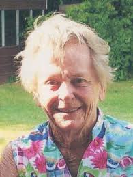 PAULINE JONES Obituary (2018)