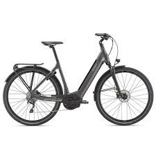 Already bought a 2020 bike? Giant Anytour E 2 Lds Tiefeinsteiger Trekking Ebike 2021 Space Gre