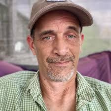 Jeffrey Radford's Instagram, Twitter & Facebook