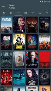 Nuestra aplicación utiliza datos tmdb, contenido e imágenes con licencia. Info Cine Y Series Tv Tmdb For Android Apk Download
