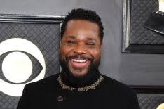 Malcolm-Jamal Warner