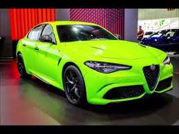 Autoimagen Alfa Romeo Giulia Quadrifoglio 2020 In 2020 Alfa Romeo Giulia Alfa Romeo Giulia Quadrifoglio Alfa Romeo