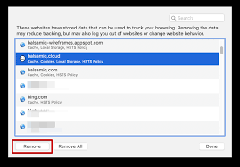 When building for ssr, use only the $q.cookies form. Clearing Browser Cookies Balsamiq