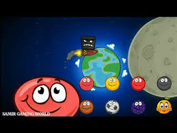 I'm not sure if flickr user jason t. Red Ball 4 All Balls Unlocked Battle For The Moon Part 1 Youtube