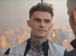 Owning Manhattan's Jonathan Nørmølle claims he PURPOSEFULLY got himself  fired by Ryan Serhant