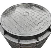 The Best Gas Station Manhole Cover​