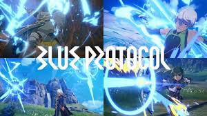 More gameplay and features were revealed in a new stream. Blue Protocol All Classes Gameplay Closed Beta 2020 Youtube