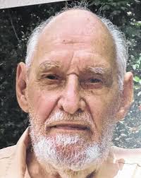 Willard Blackmore Obituary (1929