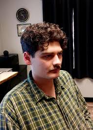 Charming Gents Barbershop & Haberdashery