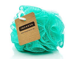 Pin By Nerd Junkie On General Shower Sponge Loofah Loofah Soap