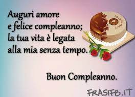 Pin Di Ramona Su Auguri Buon Compleanno Compleanno Buon Compleanno Amore