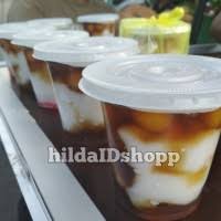 Garam secukupnya cara cur sebagian santan cara membuat bubur sumsum enak praktis resep mirip jan cara membuat. Bubur Sumsum Cup Belajar