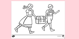 Stranger danger coloring pages are a fun way for kids of all ages to develop creativity, focus, motor skills and color recognition. Free Running With Chest Colouring Colouring Sheets