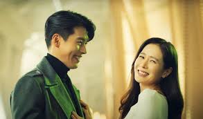 She don't know who is the husband, but she is excited to see. Koreans Tell Hyun Bin Son Ye Jin To Get Married After Seeing Smartbinjin Ad Manila Bulletin