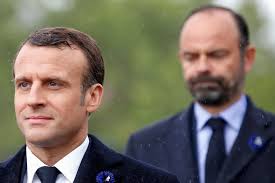 Je crois savoir que le ministre de l'intérieur a corrigé son propos, il a sans doute eu raison de le faire, a déclaré edouard philippe en marge de son déplacement en charente. Remaniement Le Choix De Macron Est Cornelien Sur L Avenir De Philippe Dit Bost